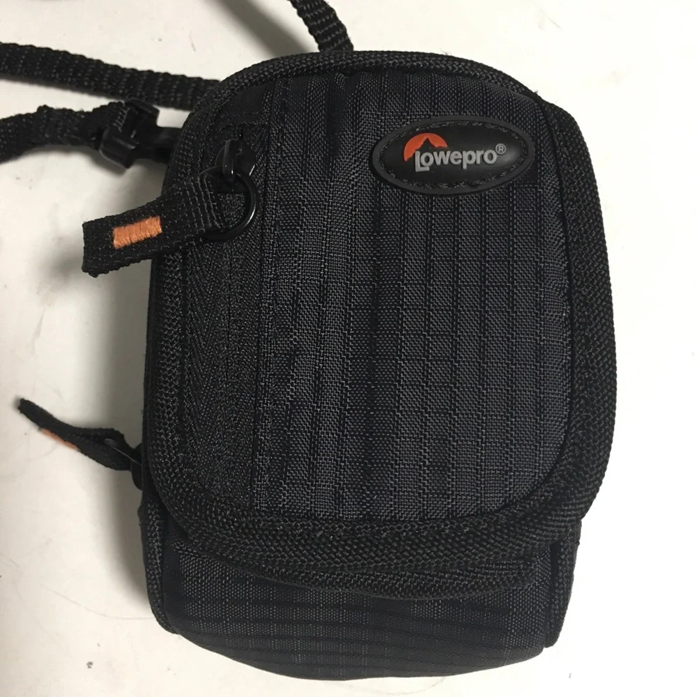lowepro sm camera